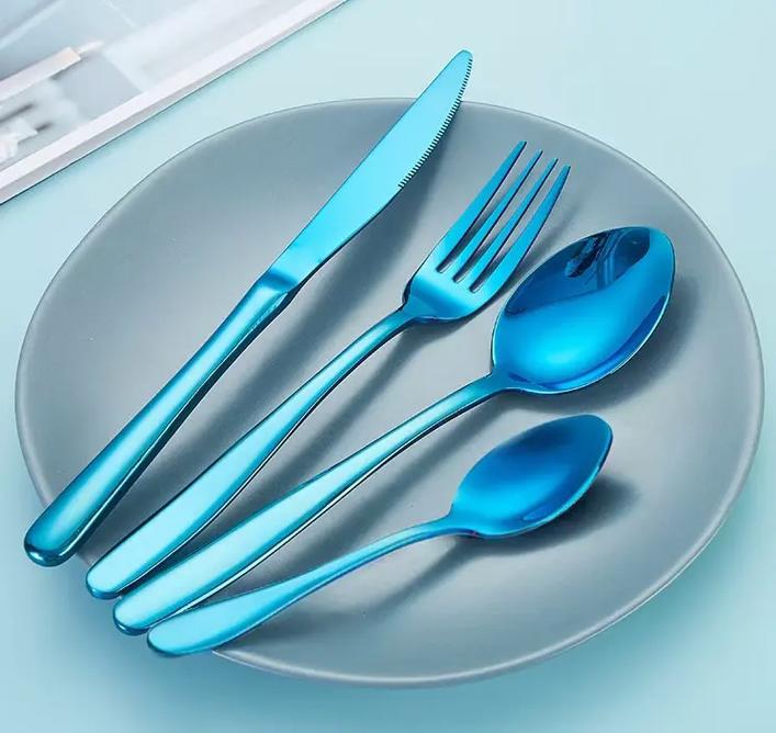 bent spoon princeton